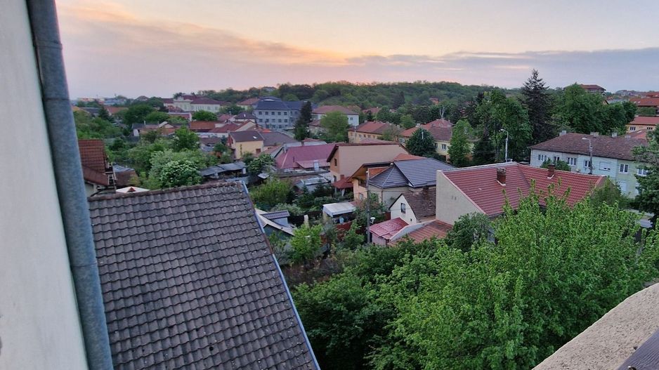 Ocazie! Ap 2 camere dec, zona RomCom - Spit. Judetean - 69 500 E neg - Poză 7