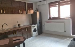 Apartament 2 camere open space de închiriat în zona Galata - Poză 1