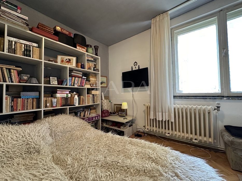 Apartament cu 3 camere, finisat modern, Gheorgheni, zona Iulius Mall. - Poză 6