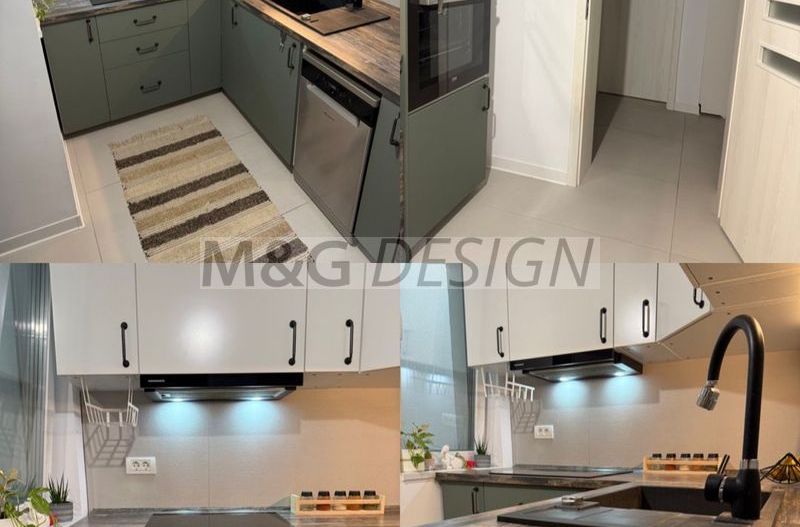 Apartament 1 camera Giroc bloc nou - Poză 4