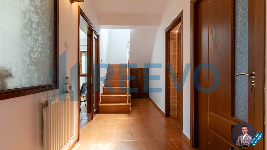 Casă/Vilă de vânzare Bogdan Vodă, Bacău - Poză 21