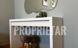 Inchiriez apartament cu 2 camere + terasa de 9 m2 - Poză 4