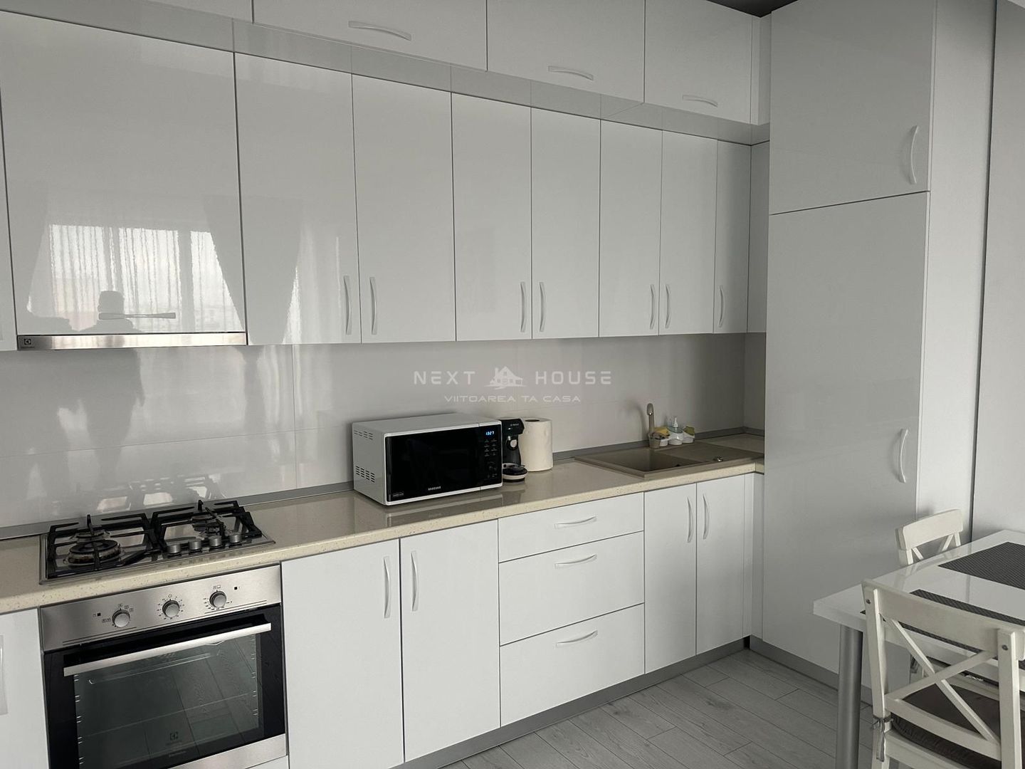 🔥 2 Camere Premium | 13 Septembrie | Bloc Nou 2023 | Terasă 8 MP | - Poză 7