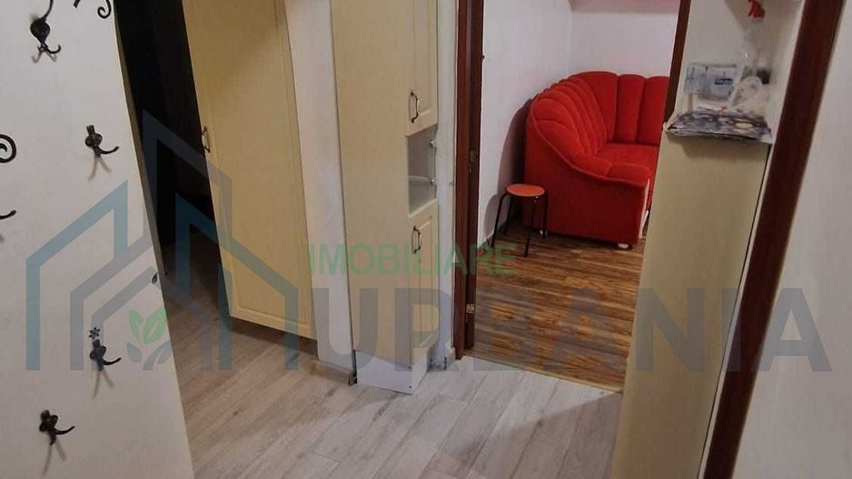Apartament 3 camere decomandat, zona Galata 1, str. Vamasoaia, Iași - 73,92 mp, etaj 3/4 - Poză 6