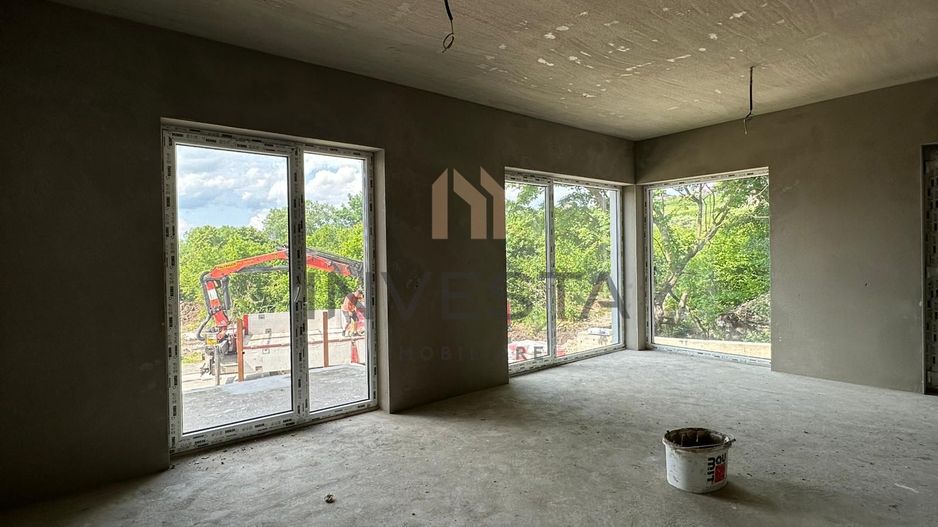 Casa tip duplex, zona strazii Campului! - Poză 3