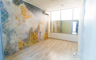 Spatiu comercial 286 mp. util, comp. flexibila, Etj 3/ 3, acces lift_Tineretului - Poză 1