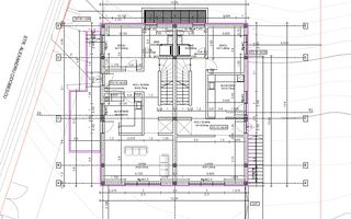 Duplex 4 dormitoare si priveliste panoramica pe strada Odobescu - Poză 10