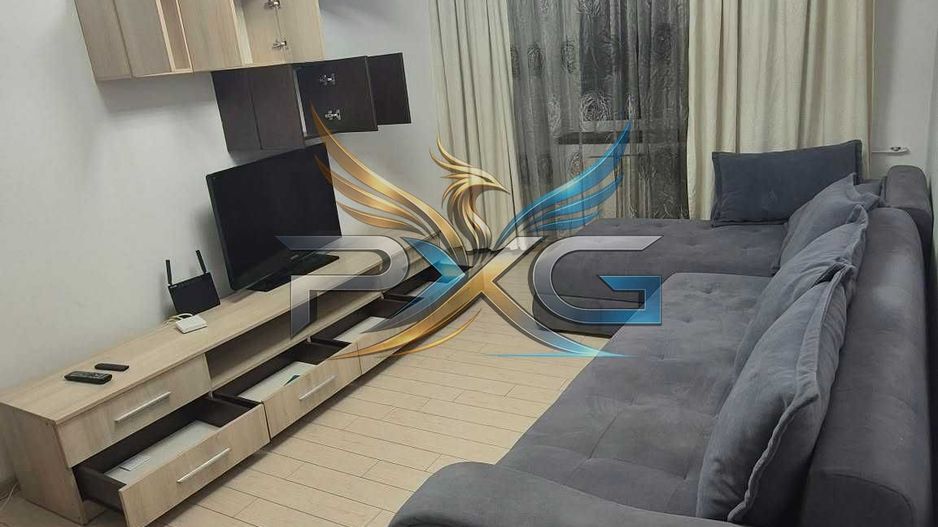APARTAMENT 2 CAMERE – CRÂNGAȘI - Poză 2
