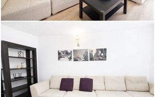 Casă cu 4 camere 90,6 mp cu garaj și pod amenajabil în zona Turnișor - Poză 2