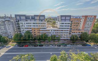 Tomis III/City Mall - Apartament cu 2 camere, mobilat si utilat complet nou. - Poză 30