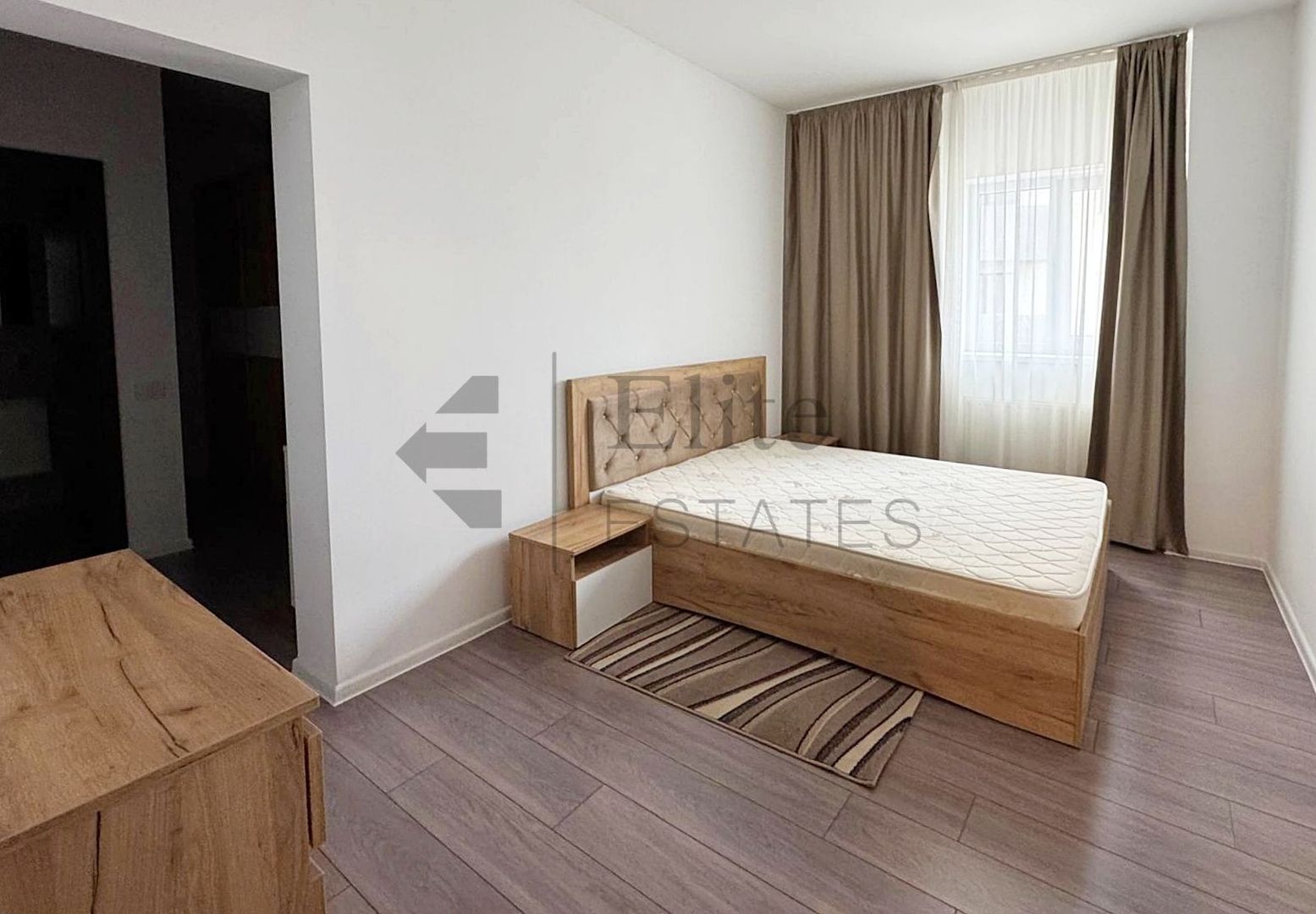 Apartament cu 3 camere de inchiriat in complexul  Luceafarul - Poză 7