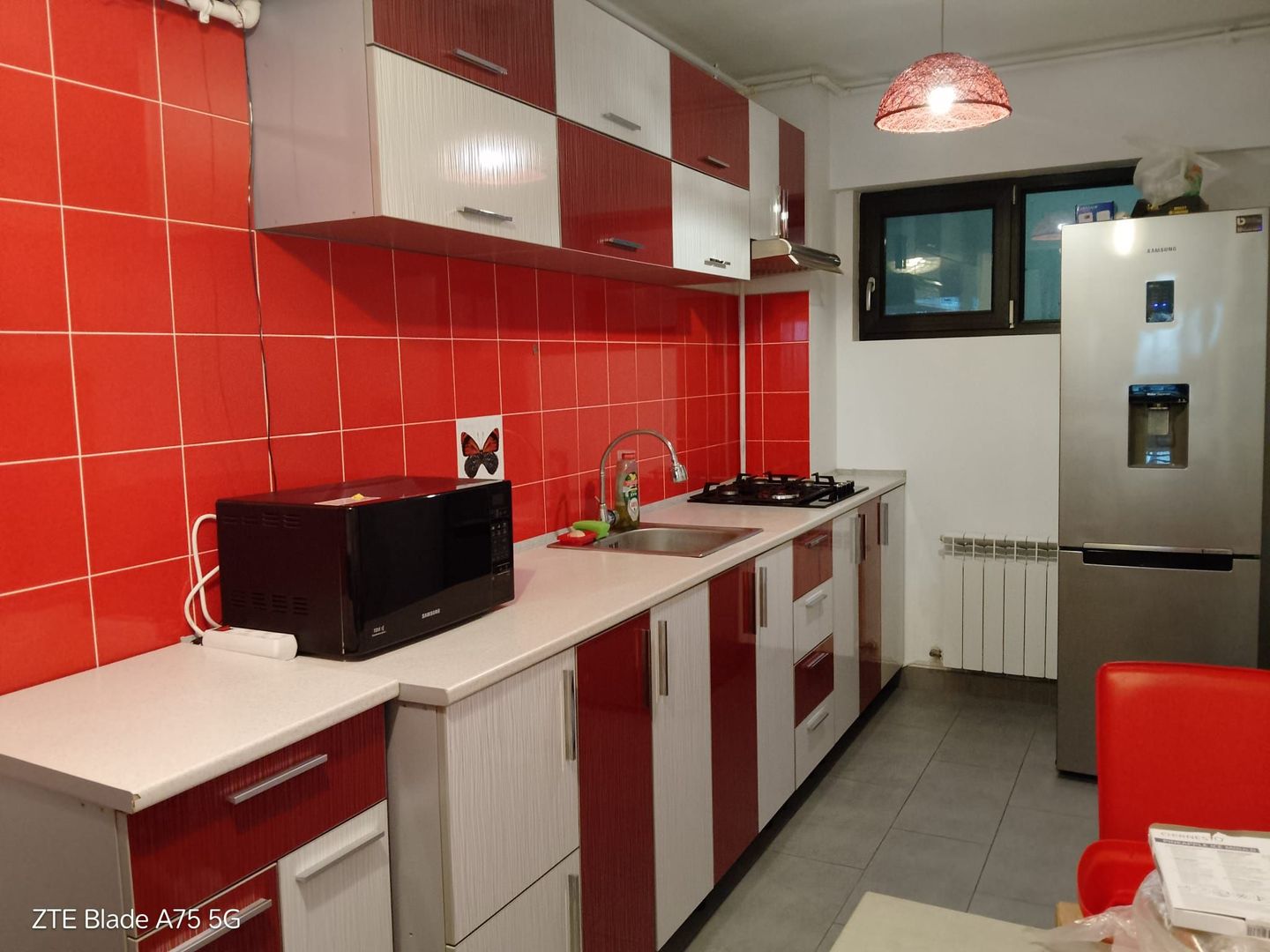 2 CAMERE DE INCHIRIAT | BLOC 2016| CENTRALA PROPRIE | TIMPURI NOI - Poză 13