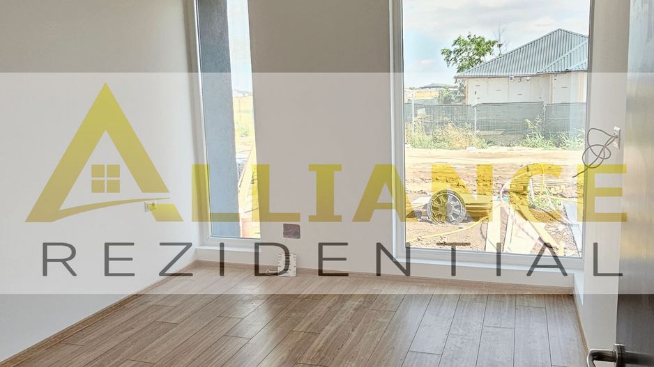 Casa 4 Camere | 200 M de Blv. | Curte amenajata - Poză 7