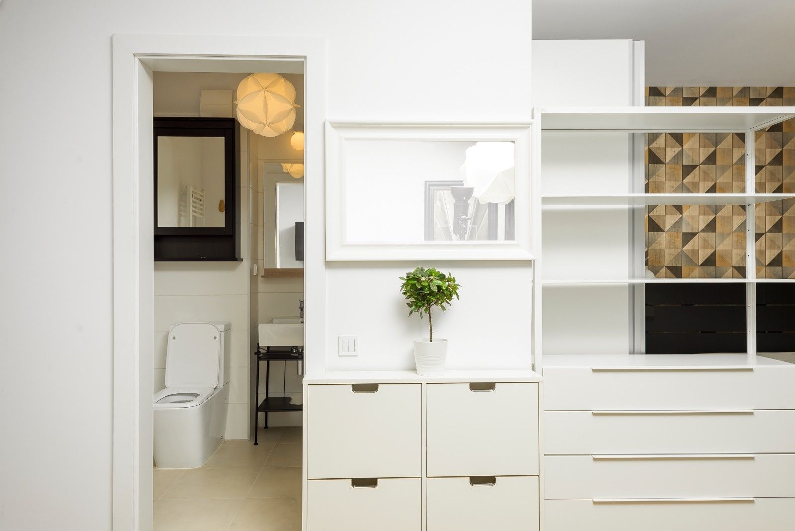 Garsoniera spațioasă I GranVia Park I 41 mp I LUX - Poză 8