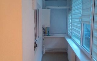 Victoriei - chirie ap 2 camere, mobilat, utilat - centrala pe GAZ - Poză 5