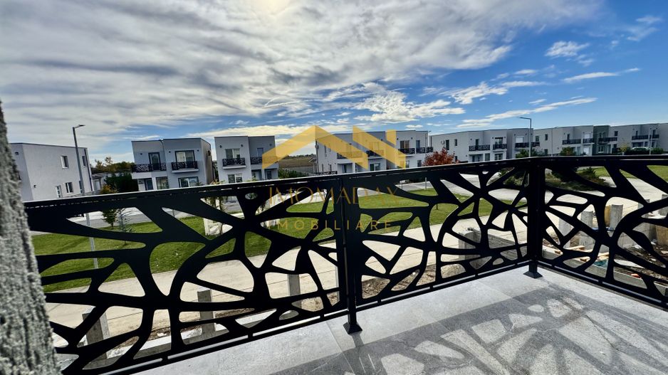 Casă Individuală-5 Camere-Comision0% -Tva Inclus - Poză 7