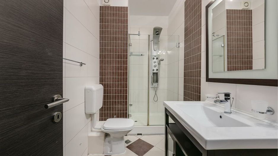 3 Camere- Calea Floreasca 110 mp- loc de parcare subteran inclus - Poză 8