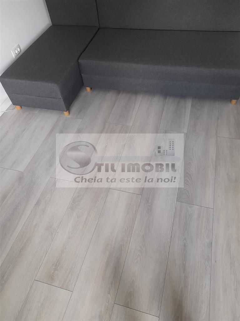 Apartament 1 Camera Tatarasi - Evergreen Towers - 400 euro - Poză 3