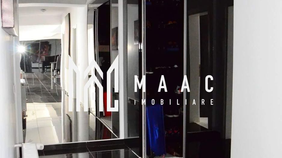 Penthouse 3 camere de vânzare | Șelimbăr | 244 mp - Poză 8