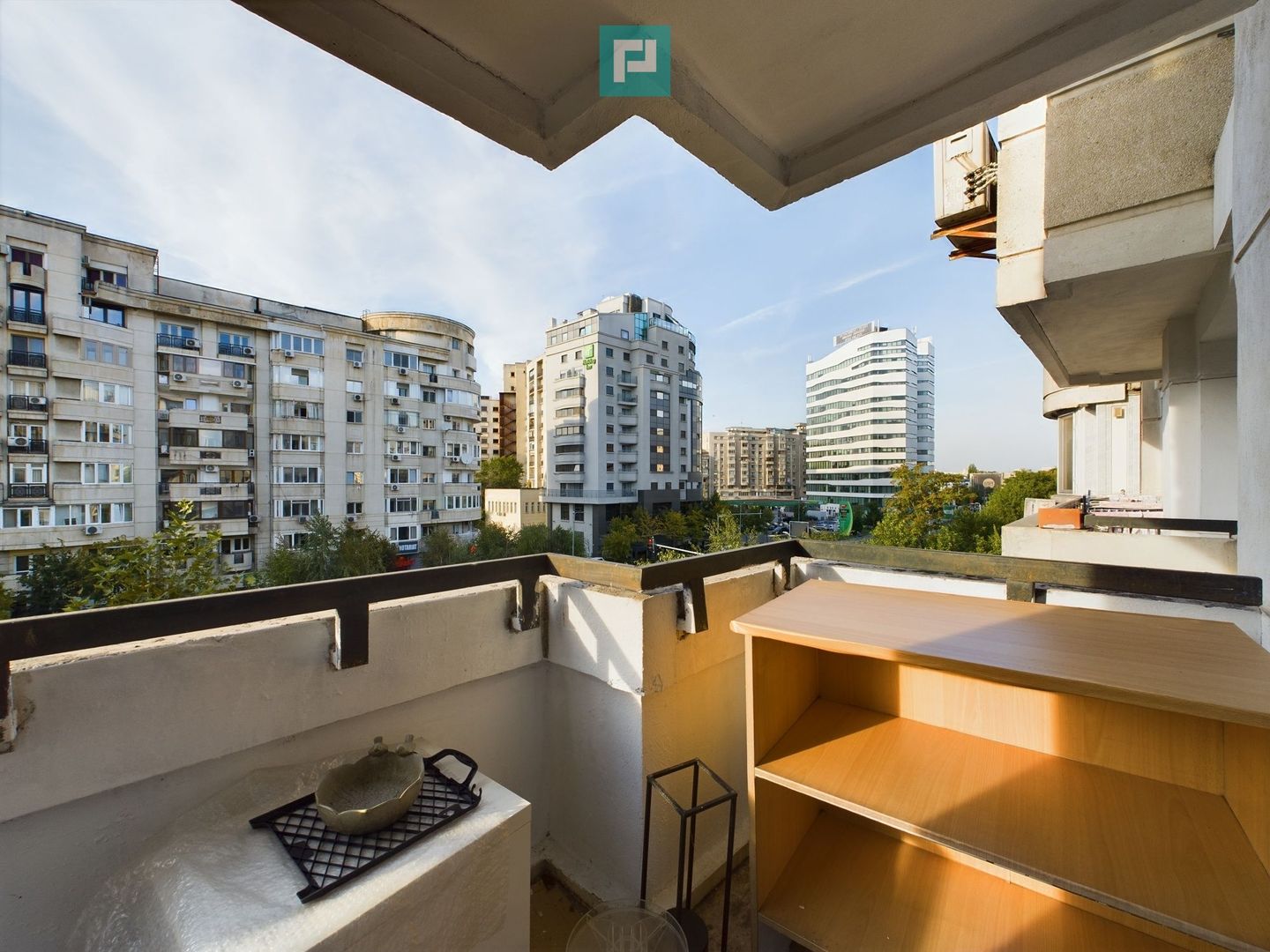 Apartament de 2 Camere Bulevardul Decebal - Poză 14