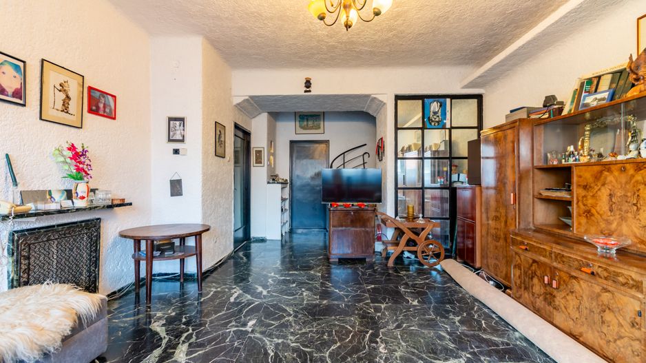 Apartament 4 camere Pictor Barbu Iscovescu - Primaverii - Poză 2
