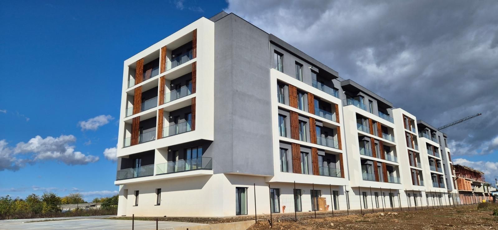 Apartament 3 camere premium Aviatiei - Poză 9