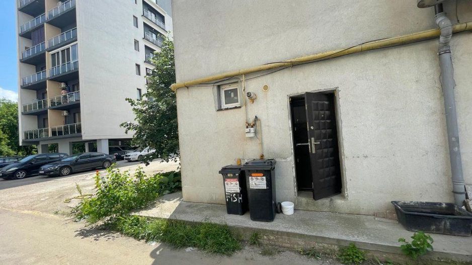 Spațiu comercial- Prelungirea Ghencea - Poză 14