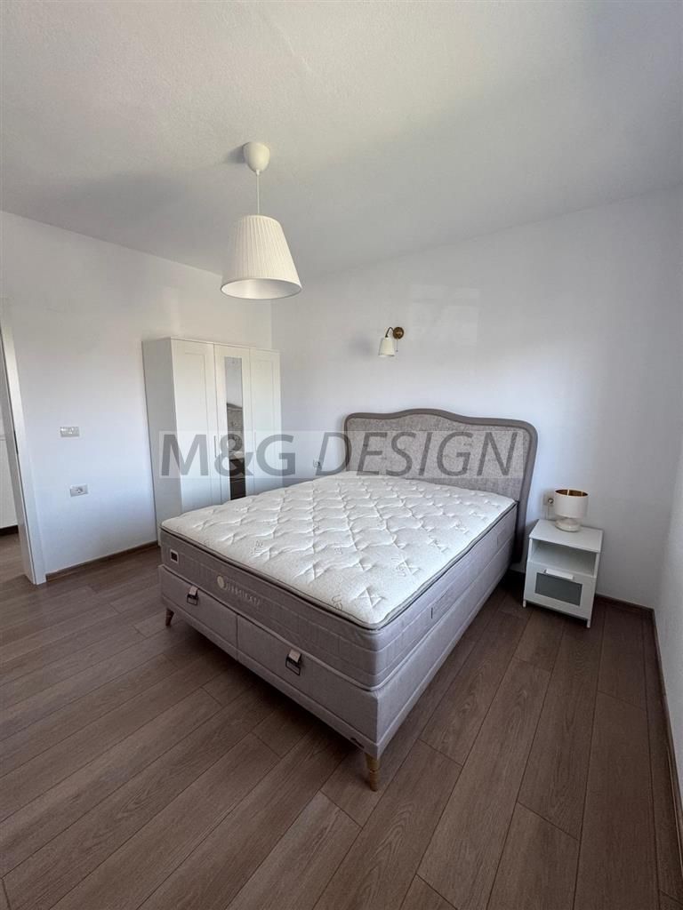 Duplex 3 camere, mobilat si utiilat, Ghiroda-Campus Universitate - Poză 13