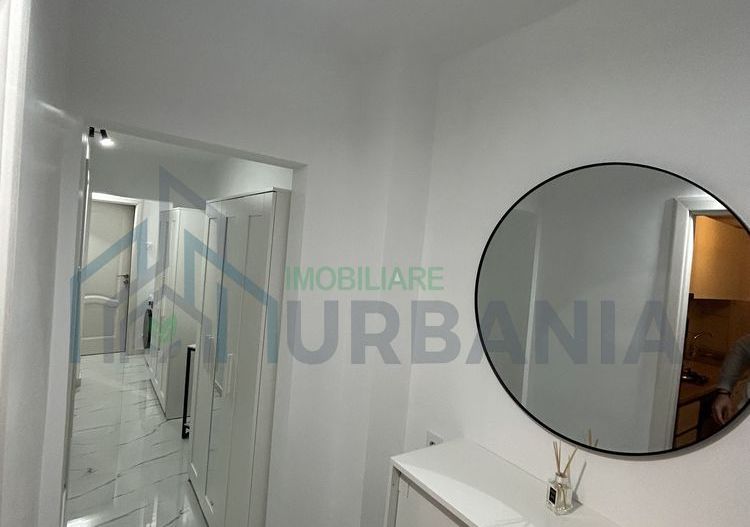 Apartament 2 camere decomandat, Zimbru, Iași – închiriere - Poză 2