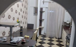 Ag BRASADAS vinde apt 2 cam etajul 1 in Micro 17. - Poză 4