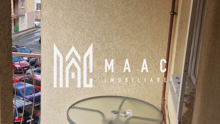 Apartament 3 Camere I 77 MP I Etaj 2 I Balcon I Hipodrom III - Poză 6