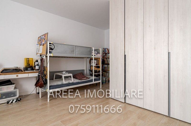 Apartament luxos,luminos,foarte spatios in Erou Iancu Nicolae-Oferta atractiva - Poză 16
