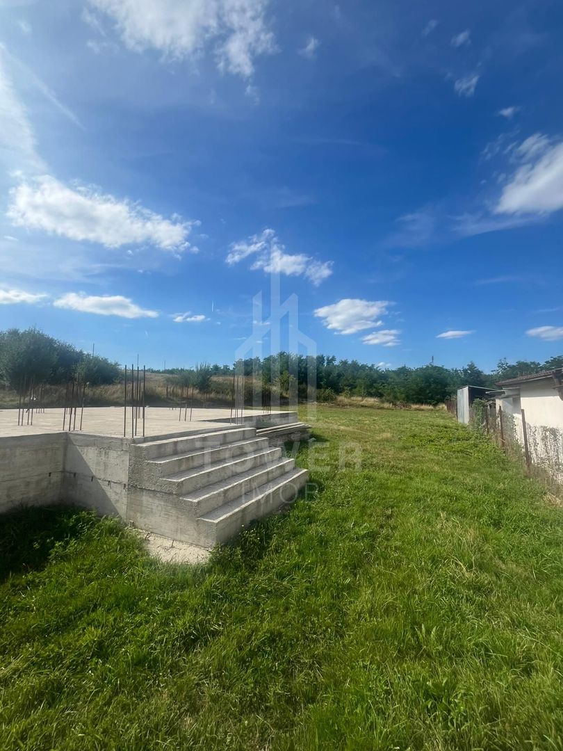 Teren de vânzare în exclusivitate – Tălmaciu - Poză 5