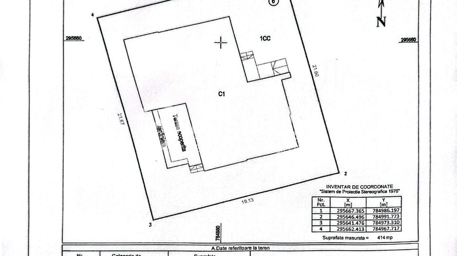 Cumpana(cod04)-Casa 3 camere constructie noua - Poză 11