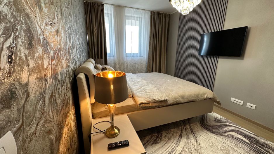Luxury apartment for rent - Poză 14