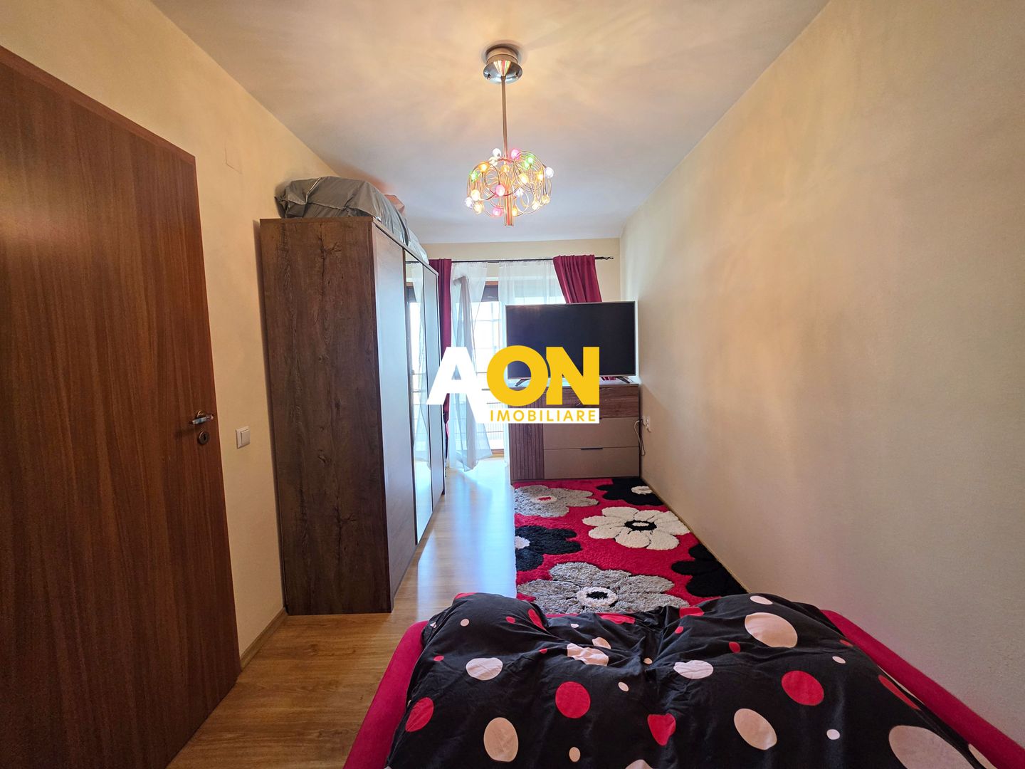 Casă tip duplex, mobilată, utilată, 3 camere, P+1, Alba - Micești - Poză 16