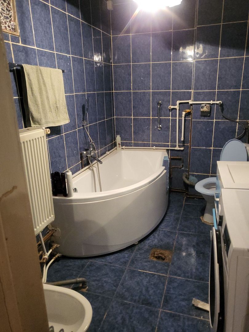 Vand apartament in vila - Poză 4