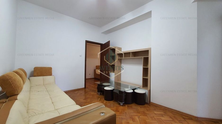 Renovat, vedere in curtea interioara, spatios, Calea Victoriei Piata Victoriei - Poză 1