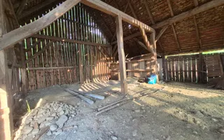 Casa saseasca - Marpod - 2208 mp - Poză 11