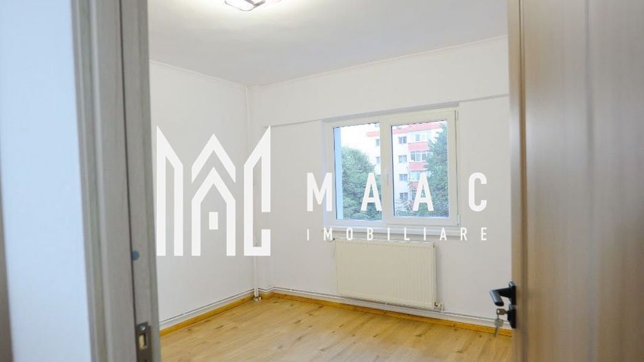 Apartament 4 camere de vânzare | Râmnicu Vâlcea | 80 mp - Poză 5