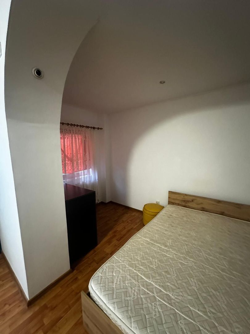 Studio, centrală proprie, parcare, pet friendly, zona Grigorescu - Poză 3