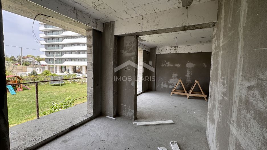 Apartament Studio Modern de vanzare - zona Alezzi Odyssey - Poză 4