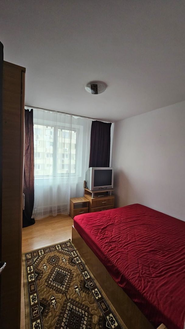 Apartament 2 cam Rahova, Margeanului, str. Glicinelor - Poză 3