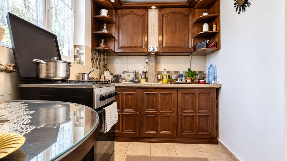 Brâncoveanu – Profi | 2 Camere | Etaj 1 | Renovat | 44 mp - Poză 5