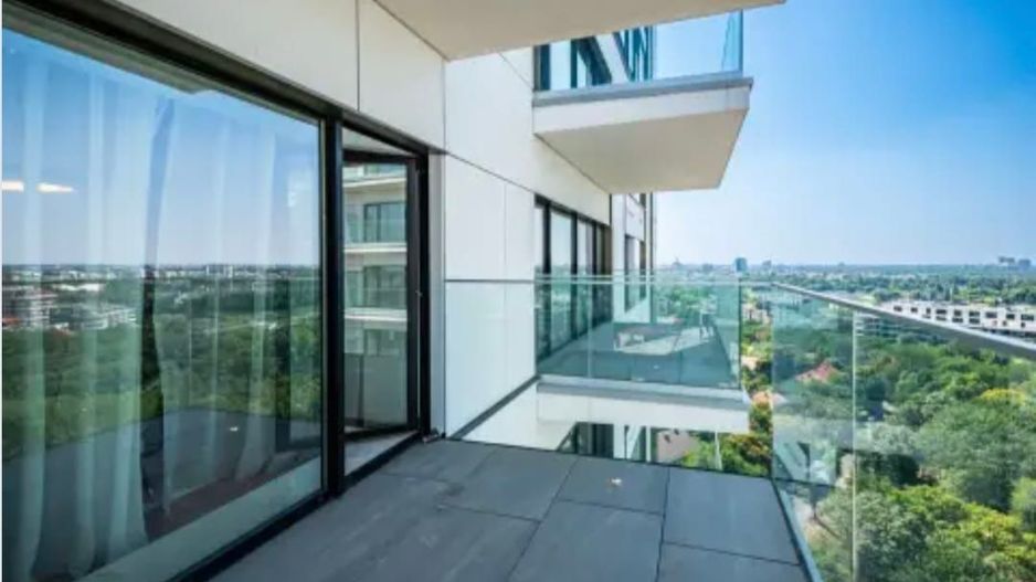 Lifestyle exclusivist in One Verdi Park I Zona Floreasca I 2 camere - Poză 20