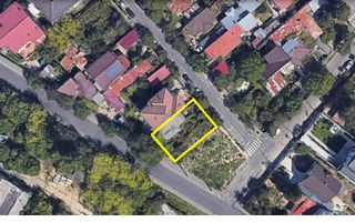 Oportunitate Investitie | Teren 350m2 - Poză 1