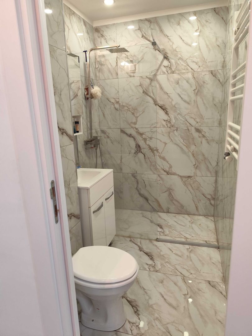 Apartment de 2 camere, Drumul Taberei - Poză 1