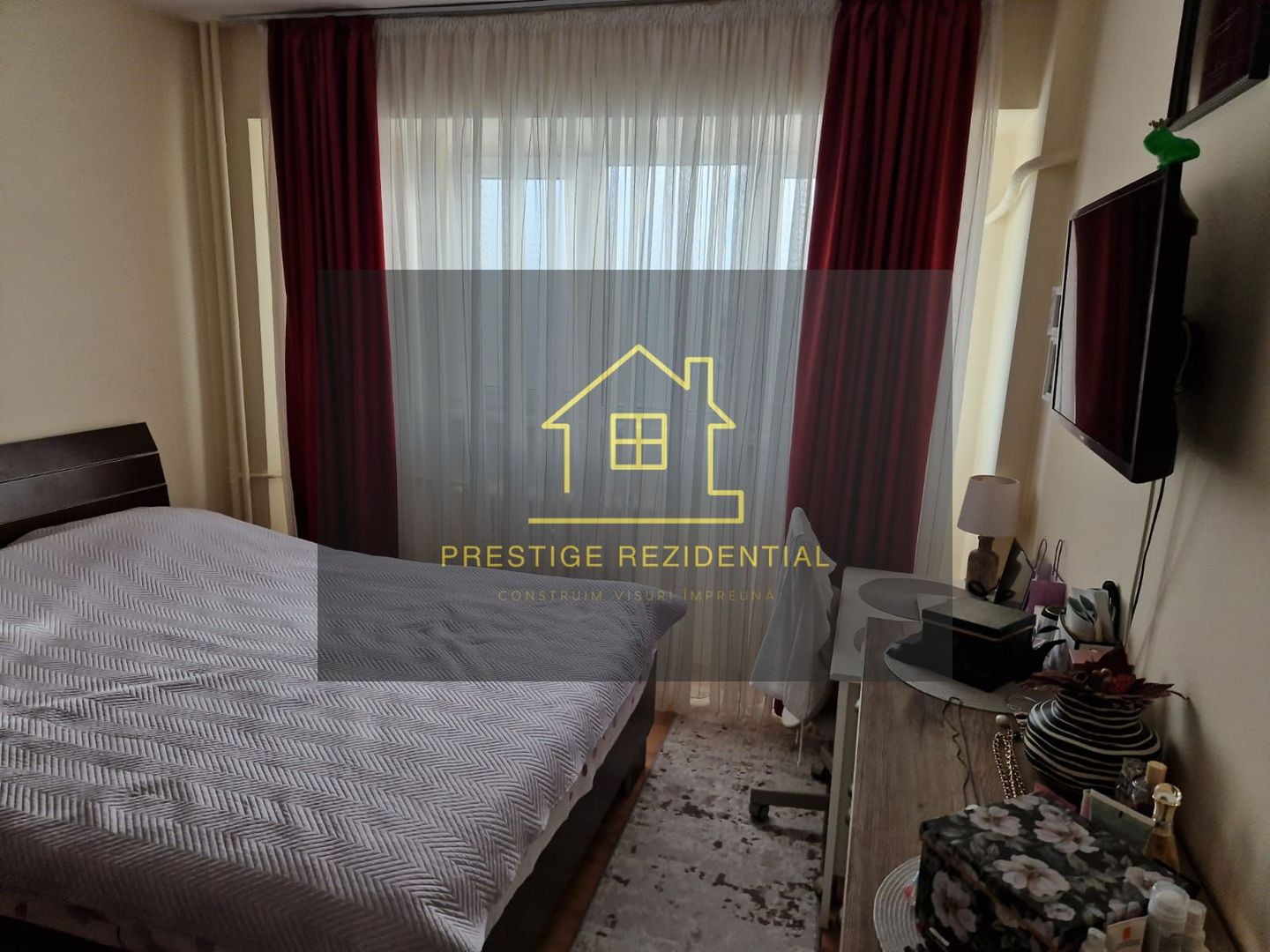 2 Camere Mobilat+Utilat, Titan-Pallady-Metrou - Poză 16