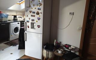 Apartament de vânzare în Florești, zona Luxor - 2 camere, mansardă - Poză 3