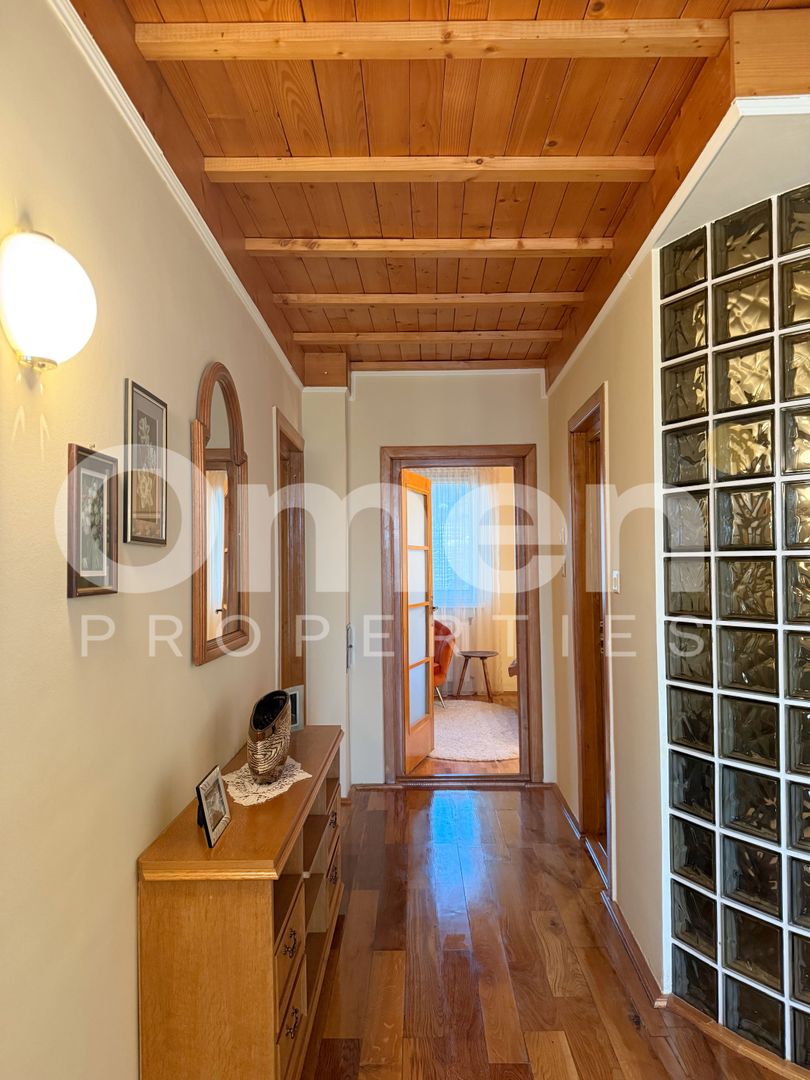 Casa de vânzare Tautii Magheraus | 4 camere | 3 bai | teren 3367 mp - Poză 5